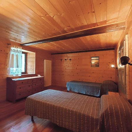 La Casa Del Busso Bed and Breakfast Boccioleto Εξωτερικό φωτογραφία