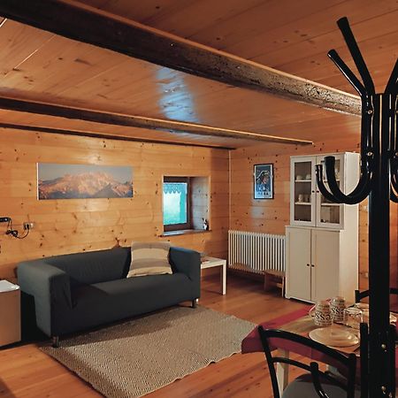 La Casa Del Busso Bed and Breakfast Boccioleto Εξωτερικό φωτογραφία