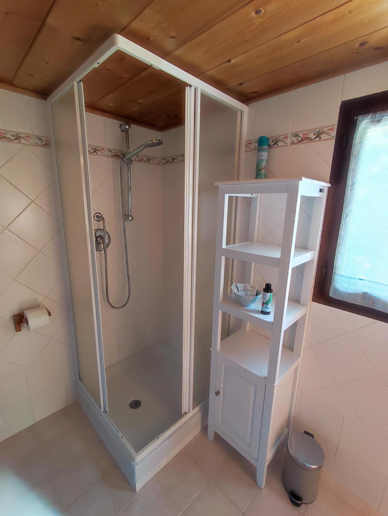 La Casa Del Busso Bed and Breakfast Boccioleto Εξωτερικό φωτογραφία
